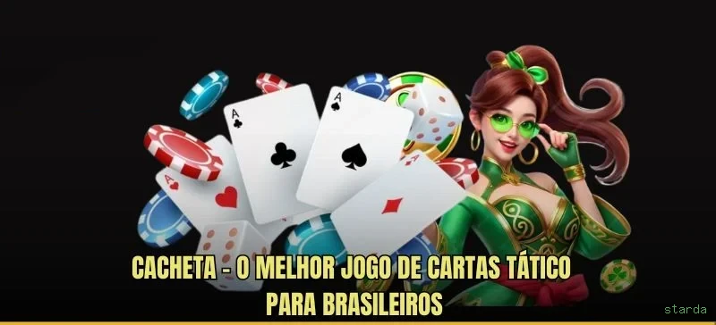 Siga a starda no Facebook