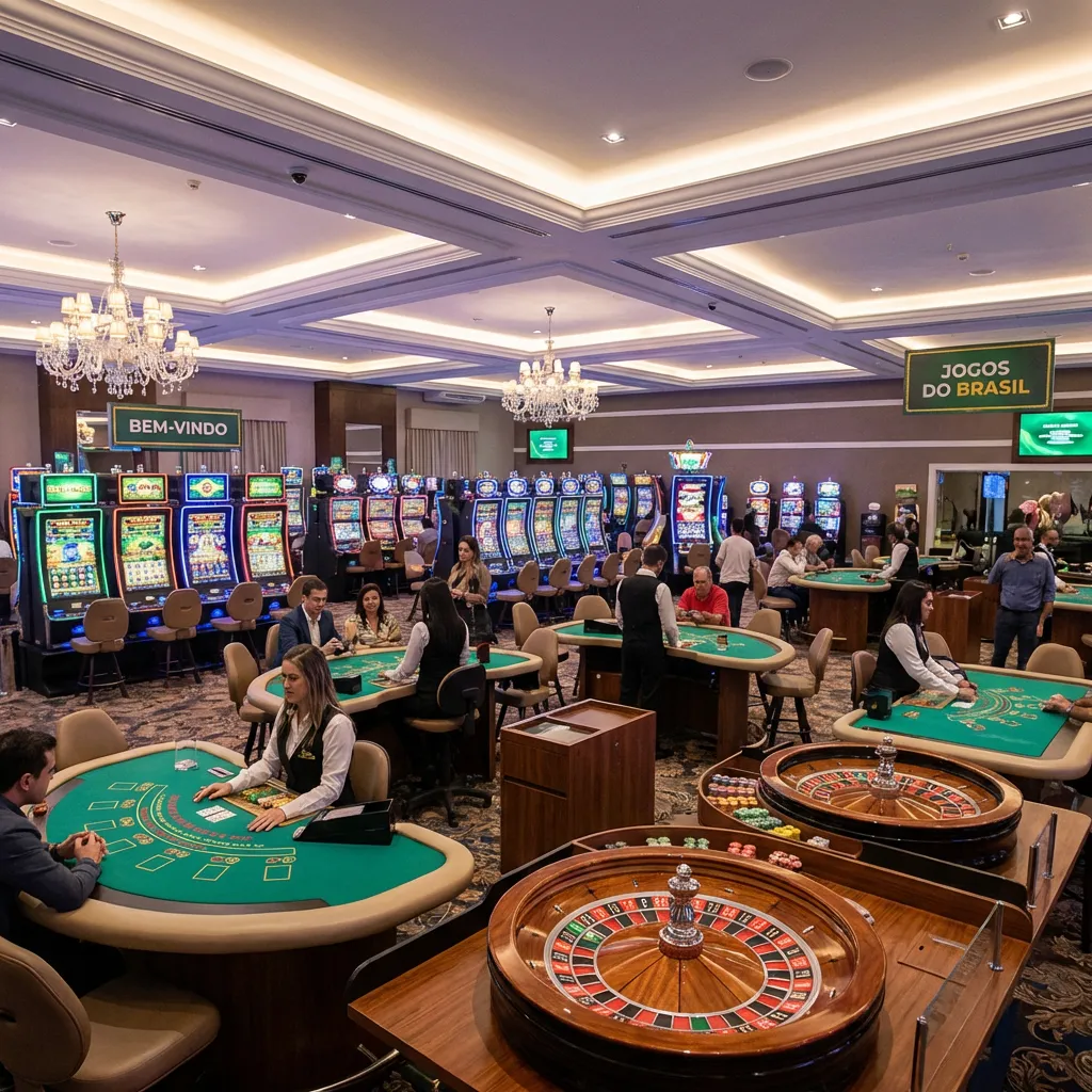 Lottery Clássica na starda